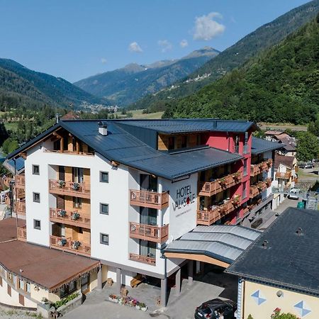 Hotel Val Di Sole Mezzana  Extérieur photo