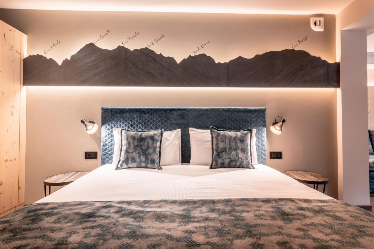 Hotel Val Di Sole Mezzana  Extérieur photo