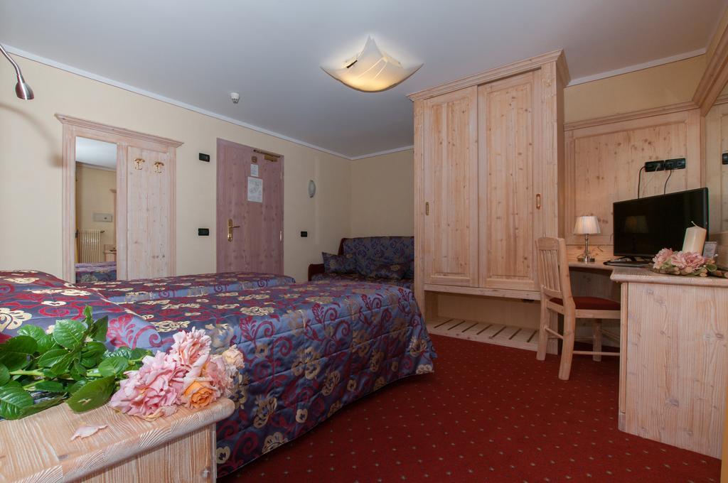 Hotel Val Di Sole Mezzana  Extérieur photo