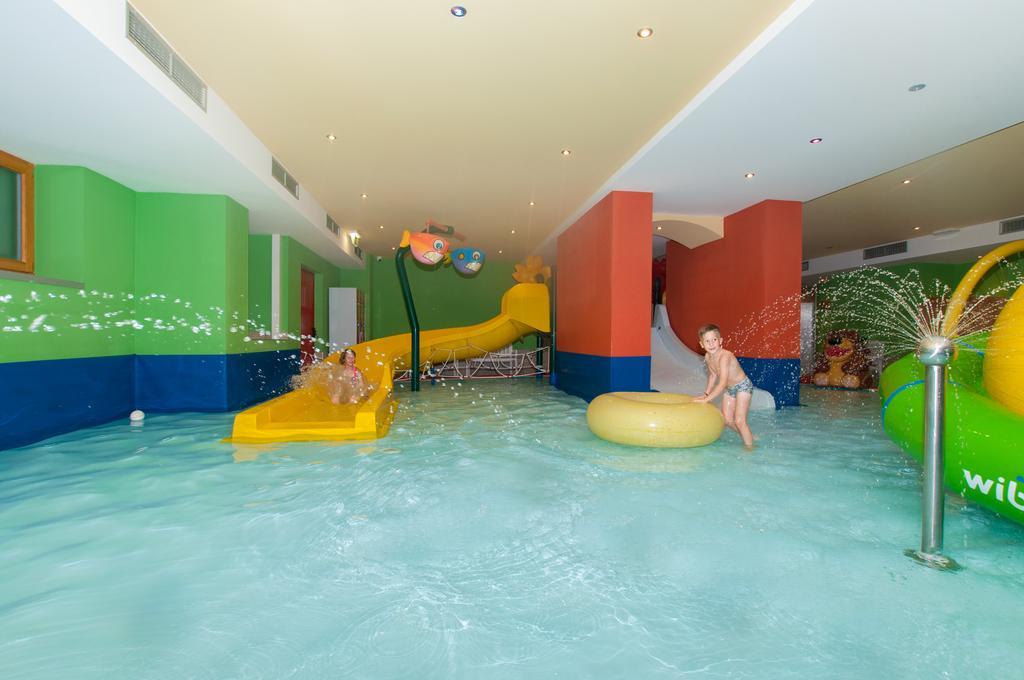 Hotel Val Di Sole Mezzana  Extérieur photo