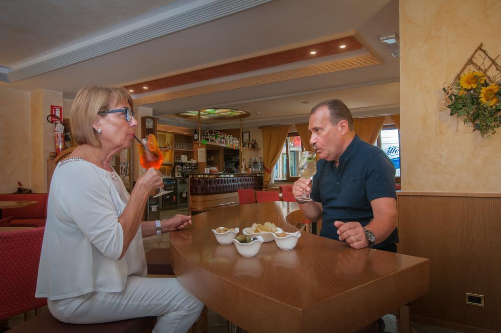 Hotel Val Di Sole Mezzana  Extérieur photo