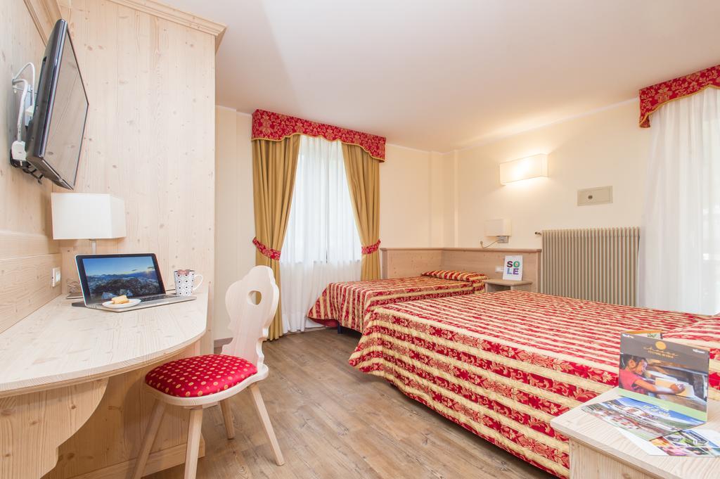 Hotel Val Di Sole Mezzana  Extérieur photo