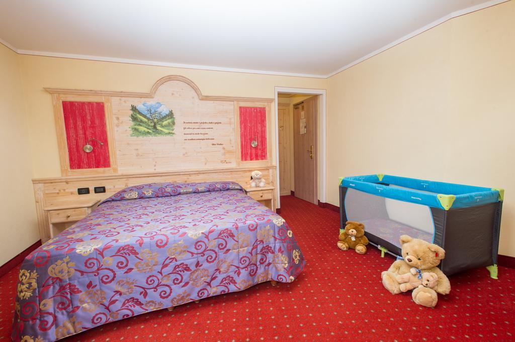 Hotel Val Di Sole Mezzana  Extérieur photo