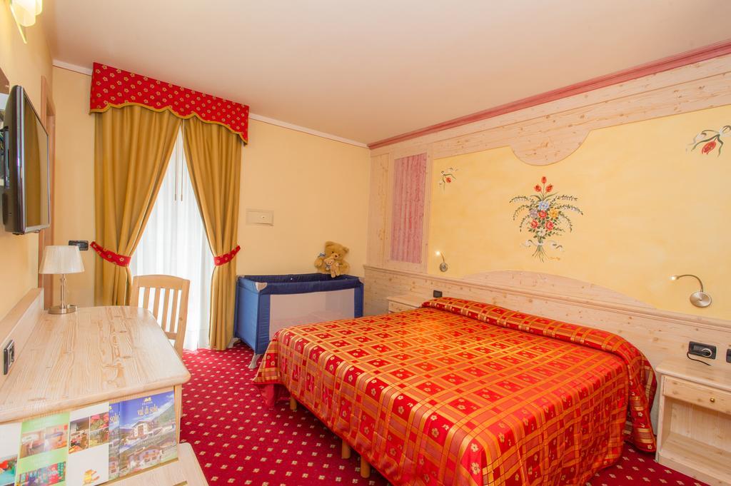 Hotel Val Di Sole Mezzana  Extérieur photo