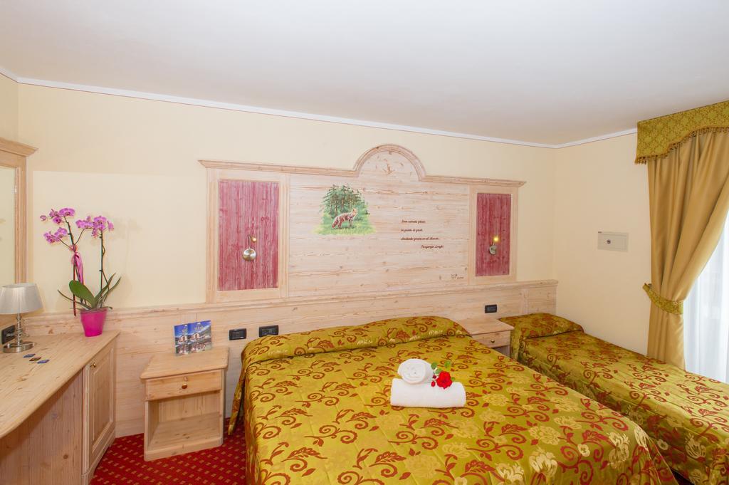 Hotel Val Di Sole Mezzana  Extérieur photo