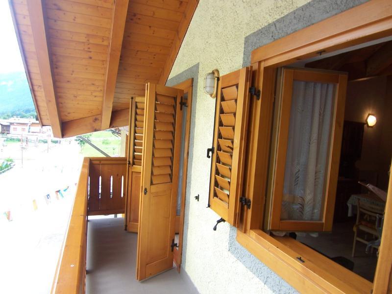 Hotel Val Di Sole Mezzana  Extérieur photo