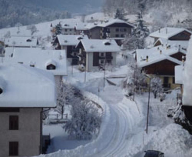 Hotel Val Di Sole Mezzana  Extérieur photo