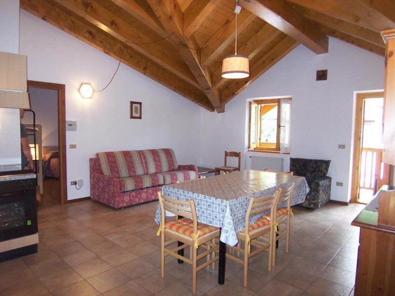 Hotel Val Di Sole Mezzana  Extérieur photo