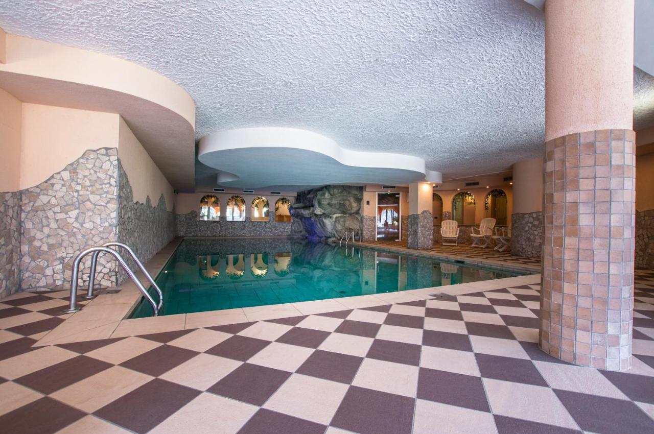 Hotel Val Di Sole Mezzana  Extérieur photo