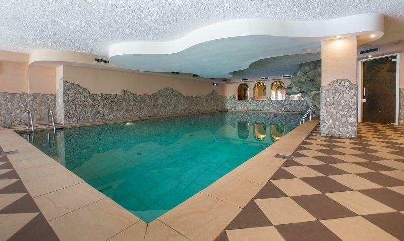 Hotel Val Di Sole Mezzana  Extérieur photo