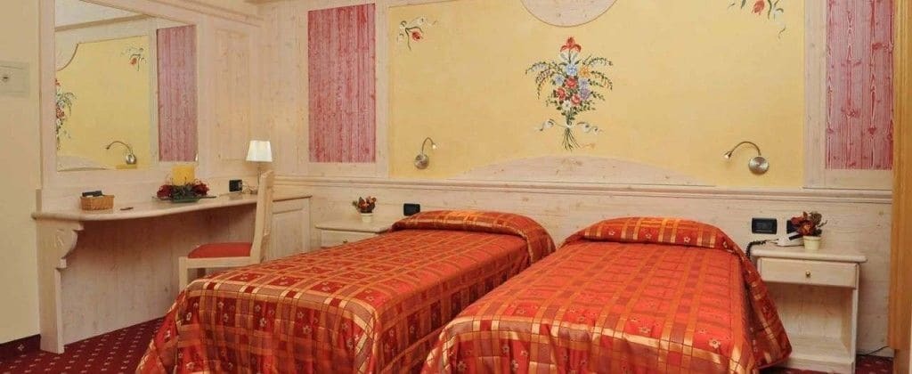 Hotel Val Di Sole Mezzana  Extérieur photo
