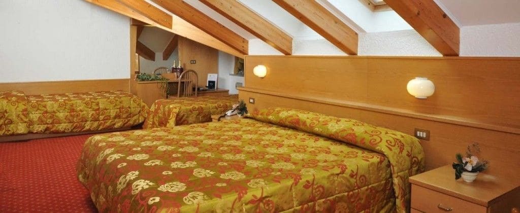 Hotel Val Di Sole Mezzana  Extérieur photo