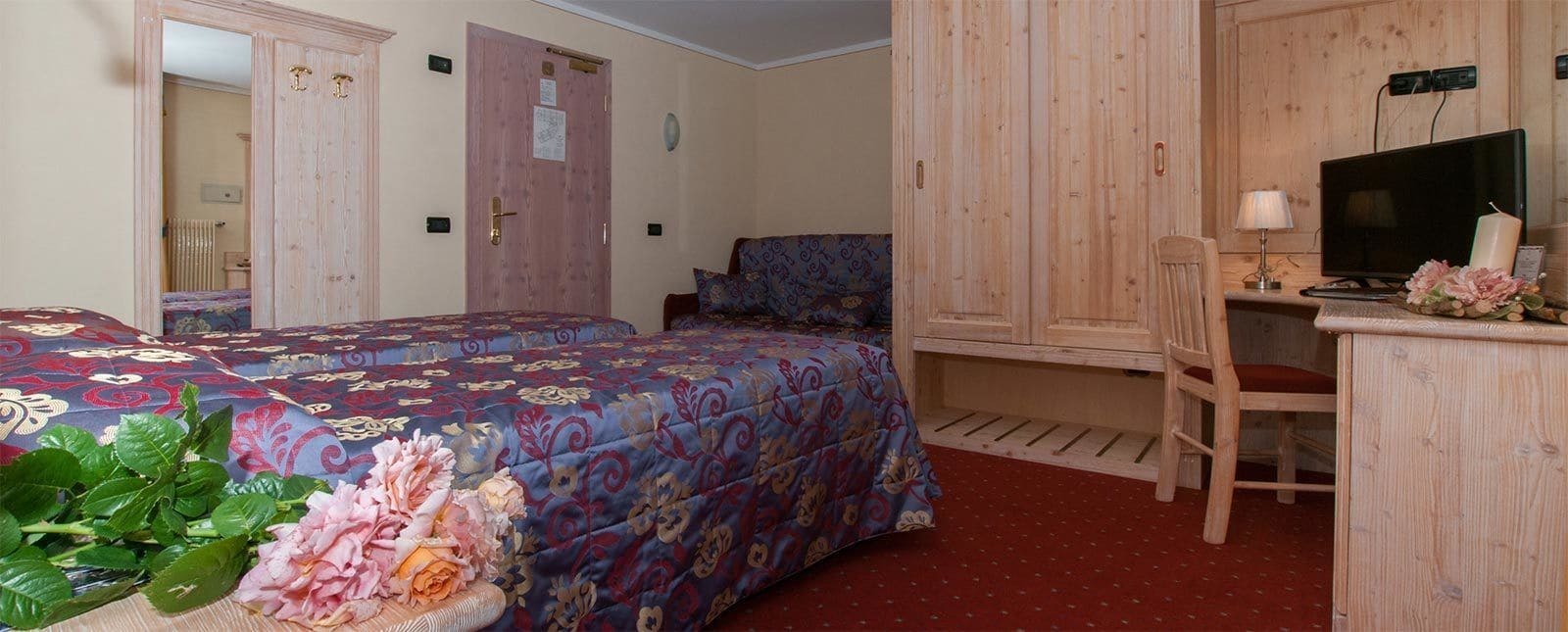 Hotel Val Di Sole Mezzana  Extérieur photo