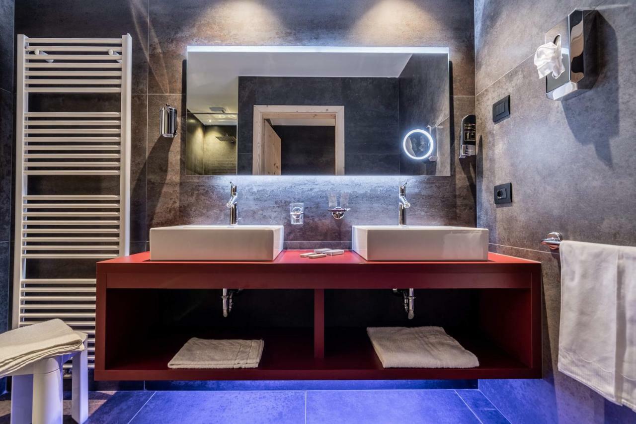 Hotel Val Di Sole Mezzana  Extérieur photo
