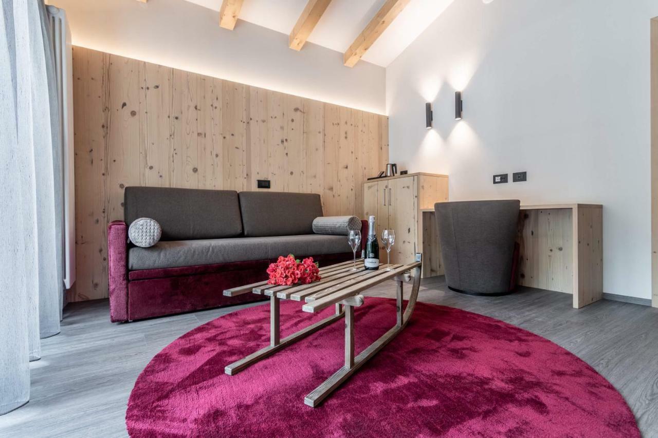 Hotel Val Di Sole Mezzana  Extérieur photo