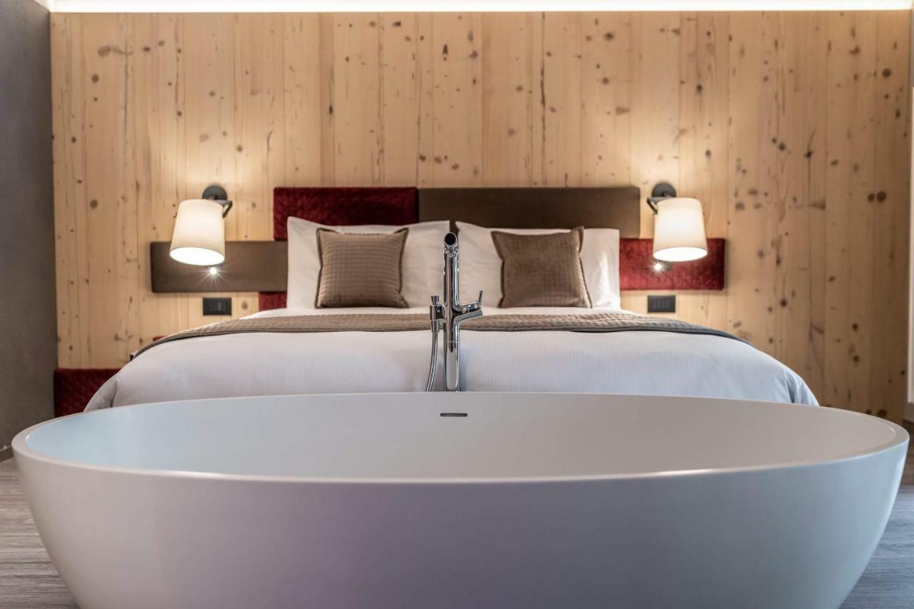 Hotel Val Di Sole Mezzana  Extérieur photo