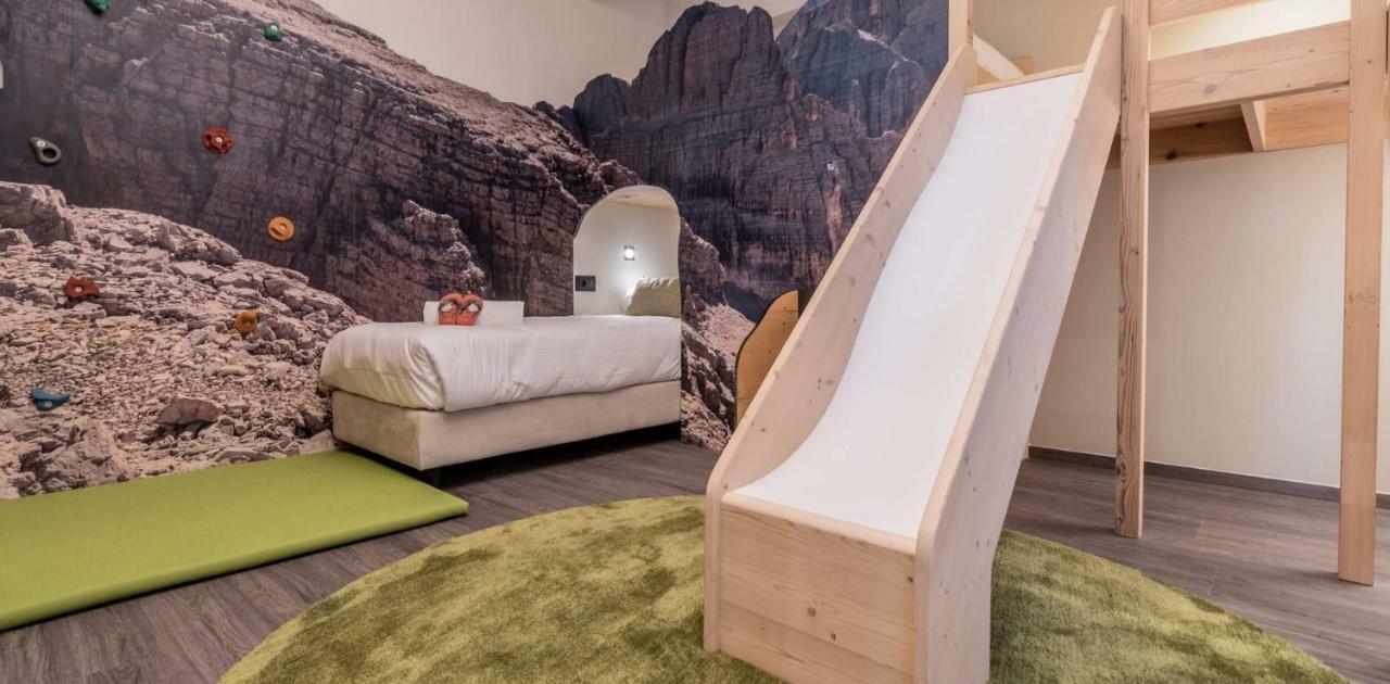 Hotel Val Di Sole Mezzana  Extérieur photo