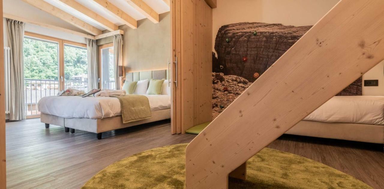 Hotel Val Di Sole Mezzana  Extérieur photo