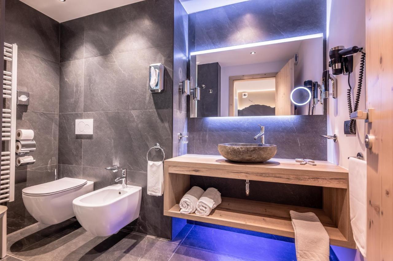 Hotel Val Di Sole Mezzana  Extérieur photo