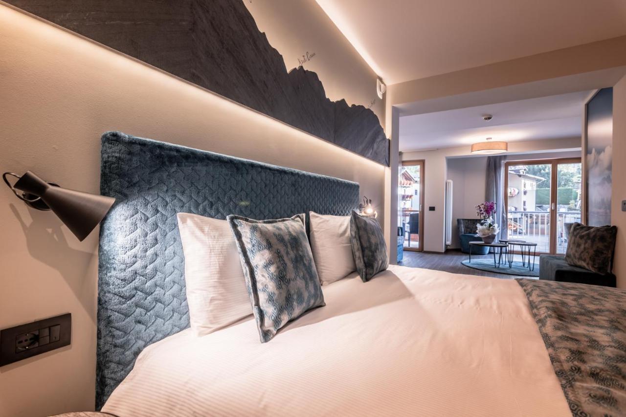 Hotel Val Di Sole Mezzana  Extérieur photo